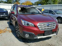 2016 SUBARU OUTBACK 4S4BSANC2G3327807