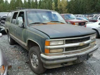 1995 CHEVROLET SUBURBAN 1GNFK16K7SJ459646