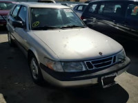 1997 SAAB 900 YS3DD58B0V2046313