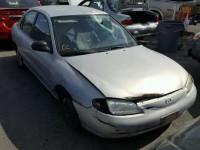 1998 HYUNDAI ELANTRA KMHJF24M5WU677957