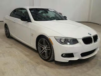 2011 BMW 335IS WBADX1C56BE394097