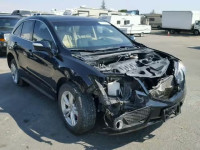 2014 ACURA RDX TECHNO 5J8TB4H51EL007299