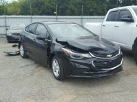 2017 CHEVROLET CRUZE 1G1BE5SMXH7247660