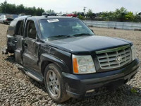 2005 CADILLAC ESCALADE 1GYEK63N55R183029