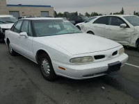 1997 OLDSMOBILE 88 1G3HN52K7V4812699