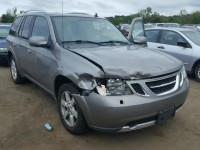 2006 SAAB 9-7X 5S3ET13M162801044