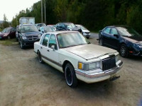 1990 LINCOLN TOWN CAR 1LNLM81F2LY711347