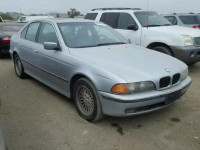 1997 BMW 540I AUTOMATIC WBADE6323VBW55331