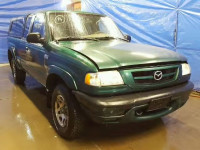 2001 MAZDA B3000 4F4YR16V21TM27592