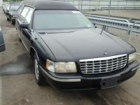 1998 Cadillac Commercial 1GEEH90Y6WU500827
