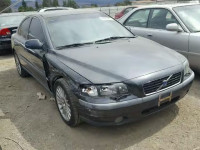 2002 VOLVO S60 T5 YV1RS53D022177629