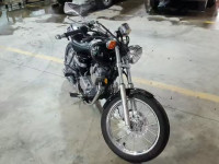 2009 HONDA CMX250C JH2MC13009K509105