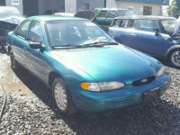 1997 FORD CONTOUR/GL 1FALP6533VK118057