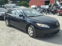 2007 Toyota Camry New JTNBE46K773073090