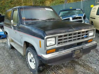 1986 FORD BRONCO II 1FMCU14T2GUB38035