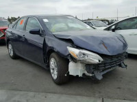 2015 TOYOTA CAMRY 4T4BF1FK5FR459274