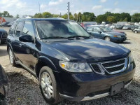 2006 SAAB 9-7X 5S3ET13S962802859