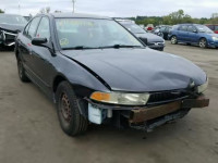 2001 MITSUBISHI GALANT 4A3AA36G51E151621