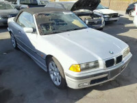 1999 BMW 328IC AUTO WBABK8331XEY92339