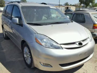 2009 TOYOTA SIENNA 5TDZK22C89S273041