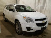 2011 CHEVROLET EQUINOX 2CNALBEC6B6209128