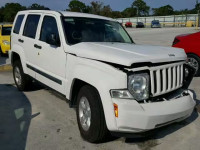 2009 JEEP LIBERTY 1J8GP28K89W539979