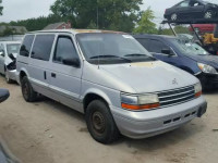 1995 PLYMOUTH VOYAGER 2P4GH2539SR229769