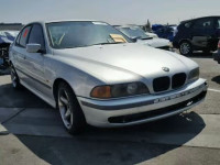 2000 BMW 540I WBADN534XYGC95495