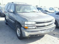 2000 Chevrolet Tahoe 1GNEK13T4YJ200744