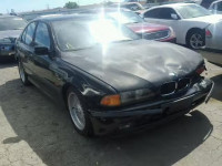 1999 BMW 528 WBADM5330XBY15352