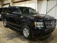 2007 CHEVROLET TAHOE 1GNFC13047R238031