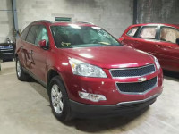 2010 Chevrolet Traverse 1GNLVFED0AJ223915