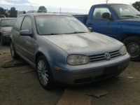 2004 VOLKSWAGEN GTI 9BWDE61J444018888