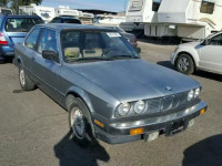 1986 BMW 325E WBAAB5407G9633037