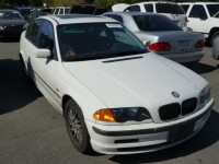 2001 BMW 325 WBAAV33411FU85265
