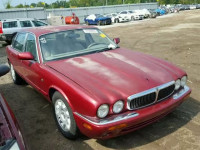 1999 JAGUAR XJ8 SAJHX1048XC860438