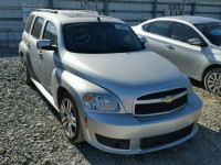 2009 CHEVROLET HHR SS 3GNCA63X39S578693