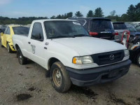 2005 MAZDA B2300 4F4YR12D35PM06214