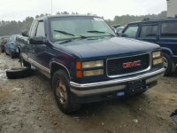 1998 GMC SIERRA 1GTEK19R2WE539951