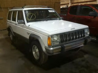 1992 JEEP CHEROKEE 1J4FJ58SXNL141622