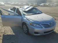 2011 TOYOTA CAMRY 4T1BF3EK1BU701186