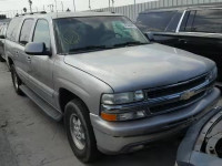 2003 CHEVROLET SUBURBAN 3GNFK16Z93G253356