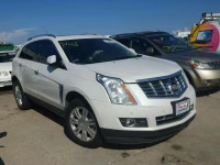 2014 CADILLAC SRX PERFOR 3GYFNCE36ES684580