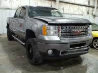 2013 GMC SIERRA 1GT125E84DF138024