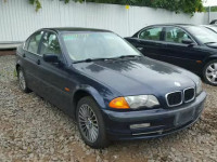 2001 BMW 330 WBAAV53481JS93558