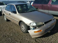 1996 GEO PRIZM 1Y1SK5289TZ012999