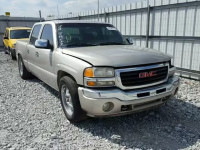 2006 GMC NEW SIERRA 2GTEC13V461329761