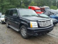 2005 CADILLAC ESCALADE 3GYFK66NX5G212623