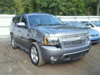 2007 Chevrolet Tahoe 1GNFK13057R189330