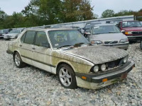 1987 BMW 535 WBADC8409H1721101